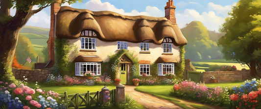 COMMENT DÉCORER VOTRE MAISON DANS LE STYLE ANGLAIS