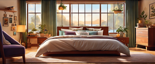 A QUOI SERT UNE HOUSSE DE COUETTE ?