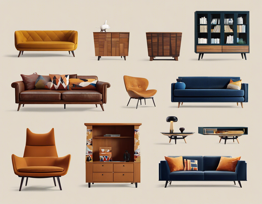 Les influences et les caractéristiques de la décoration scandinave