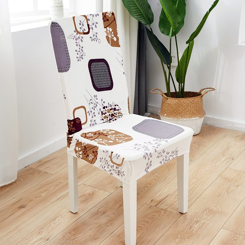Chair Covers - Antifouling Protection