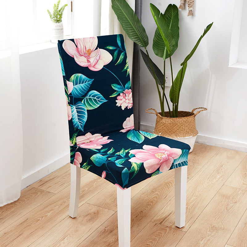 Chair Covers - Dining room elastic