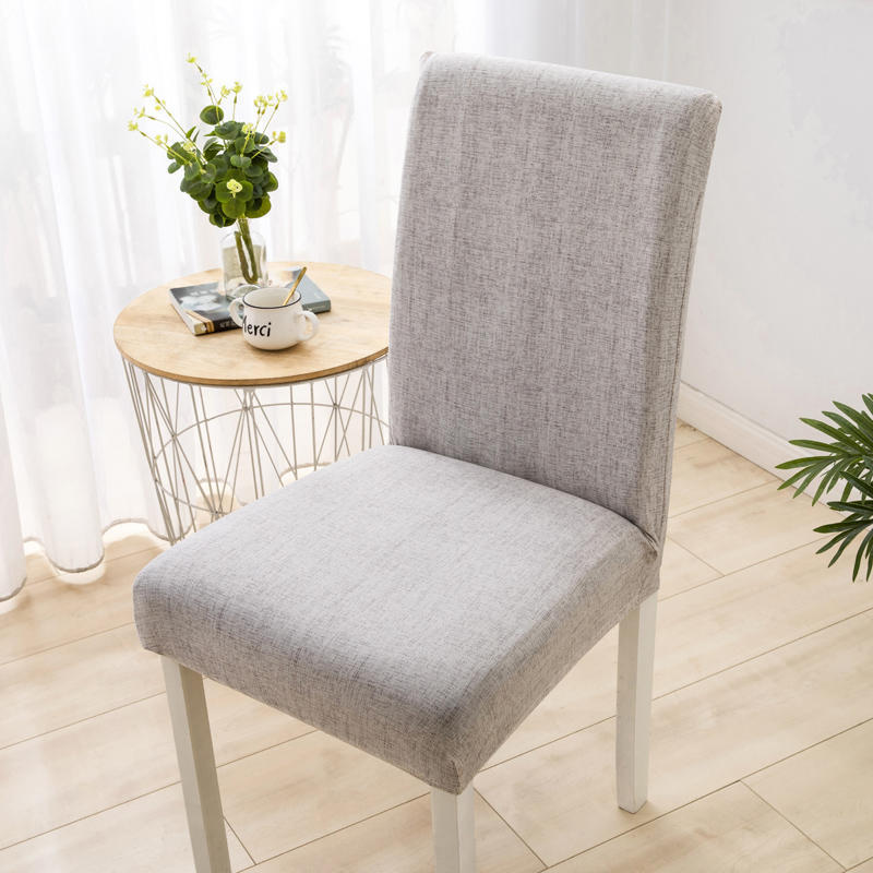 Chair Covers - Geometric Dining Room