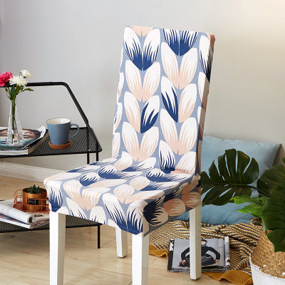 Chair Covers - Siamese Elastic Modern Simplicity