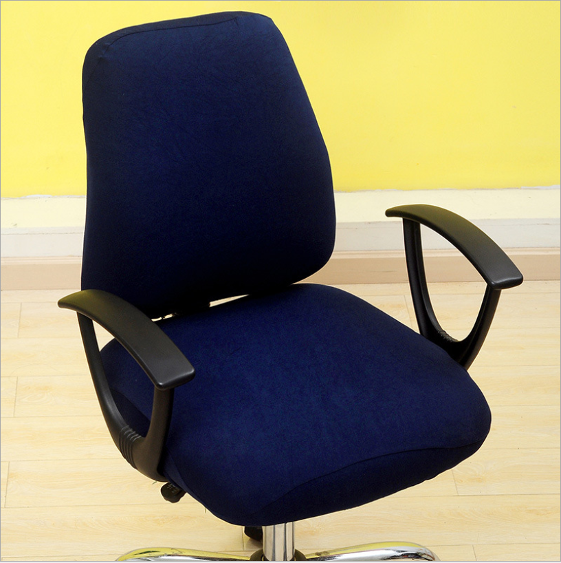 Chair Covers - Simple and modern office