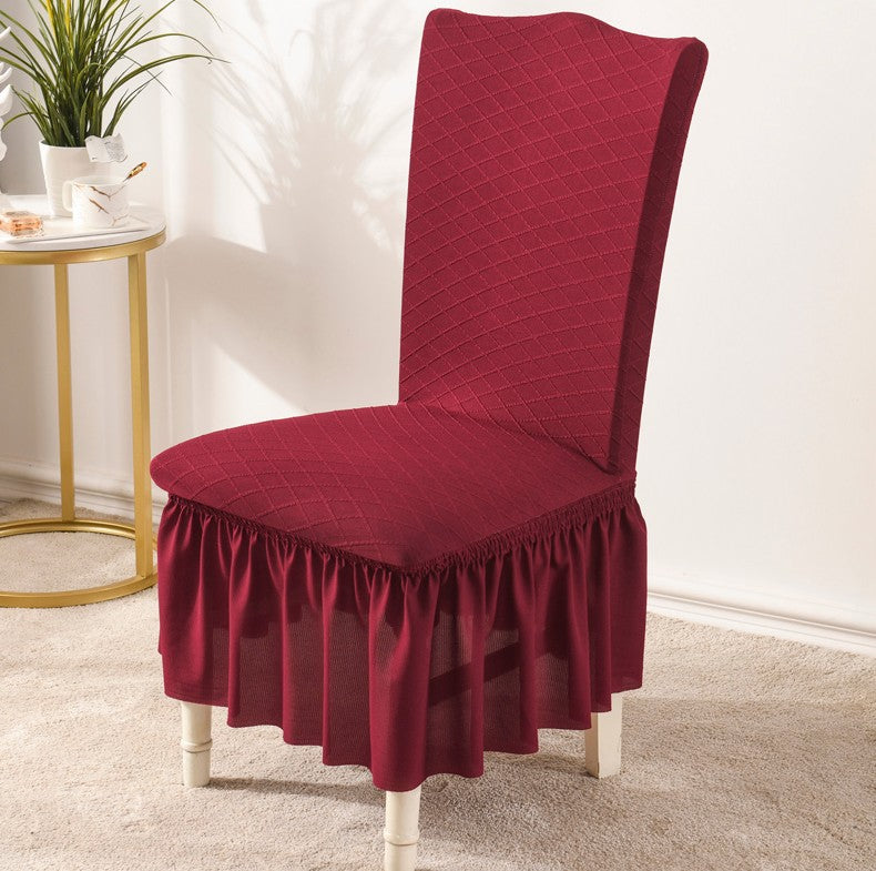 Chair Covers - Universal Chic
