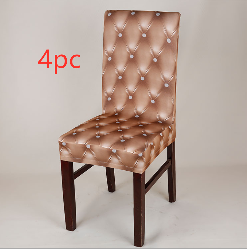 Chair Covers - Scented