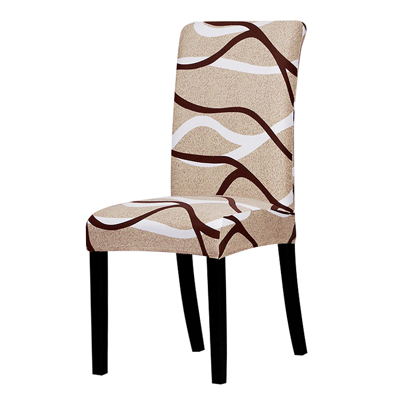 Chair Covers - Stretch Polyester