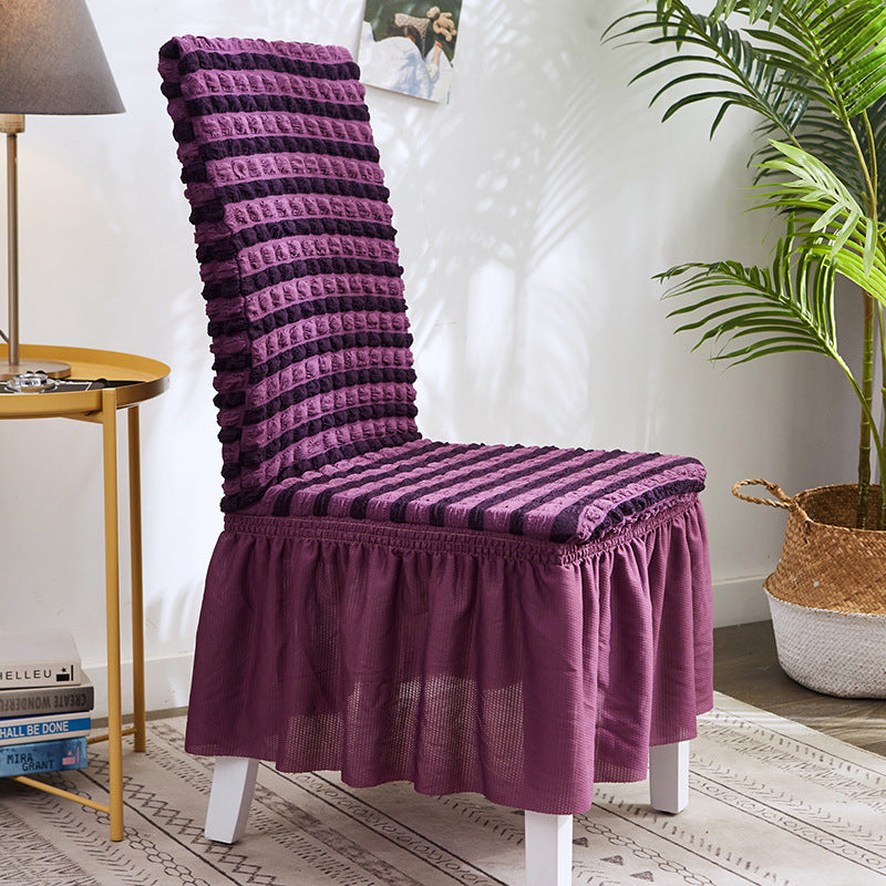 Chair Covers - European Thickening