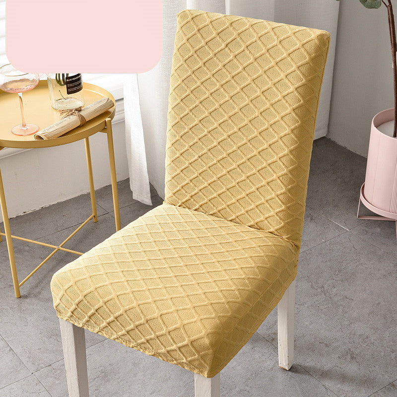 Chair Covers – simple and modern cushion