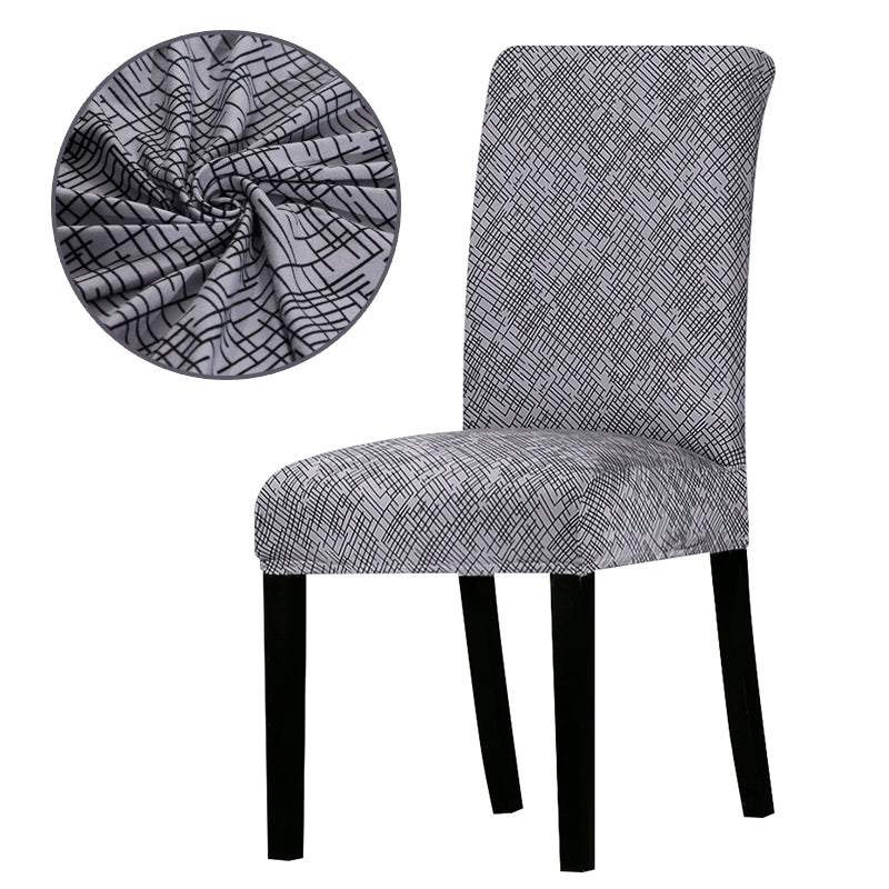 Chair Covers - Stretch Polyester