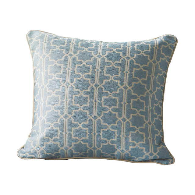 Sofa Pillows - Cotton Living Room Cushion