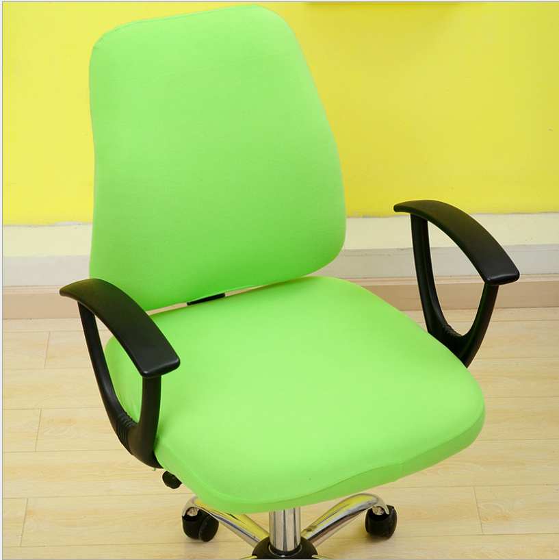 Chair Covers - Simple and modern office
