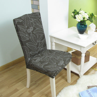 Chair Covers - Siamese Elastic Modern Simplicity