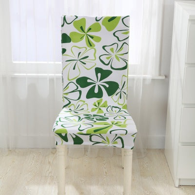 Chair Covers - Siamese Elastic Modern Simplicity