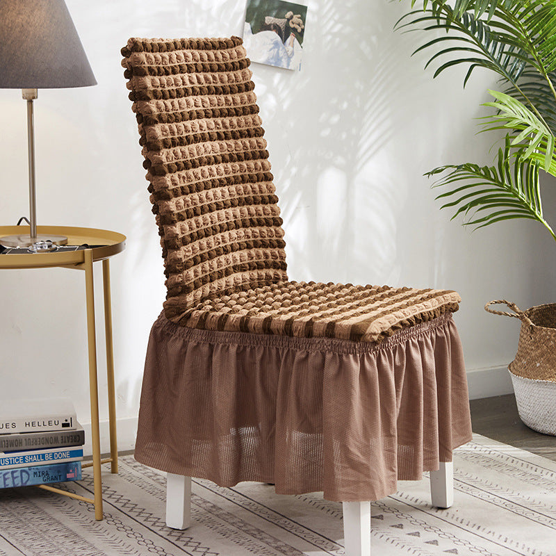 Chair Covers - European Thickening