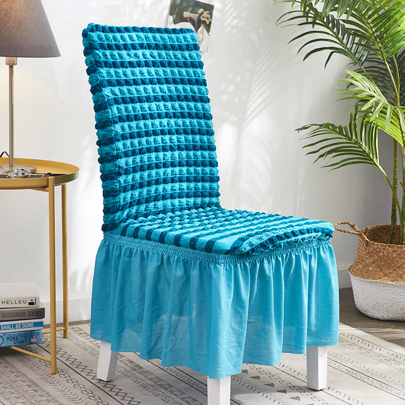Chair Covers - European Thickening