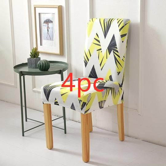 Chair Covers - Scented