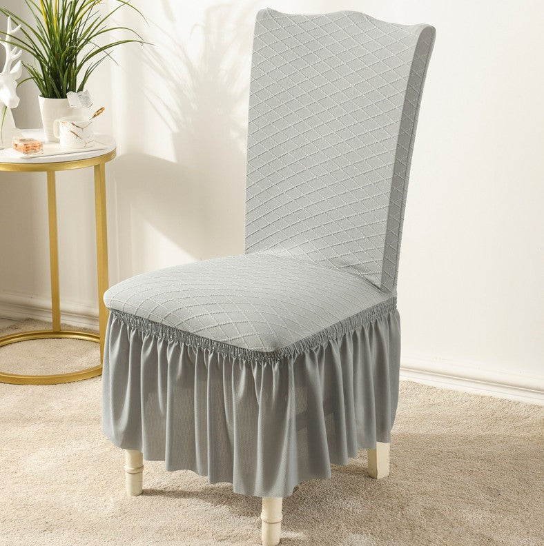 Chair Covers - Universal Chic