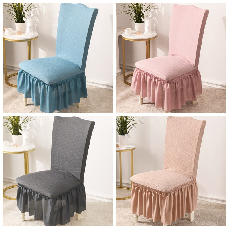 Chair Covers - Universal Chic