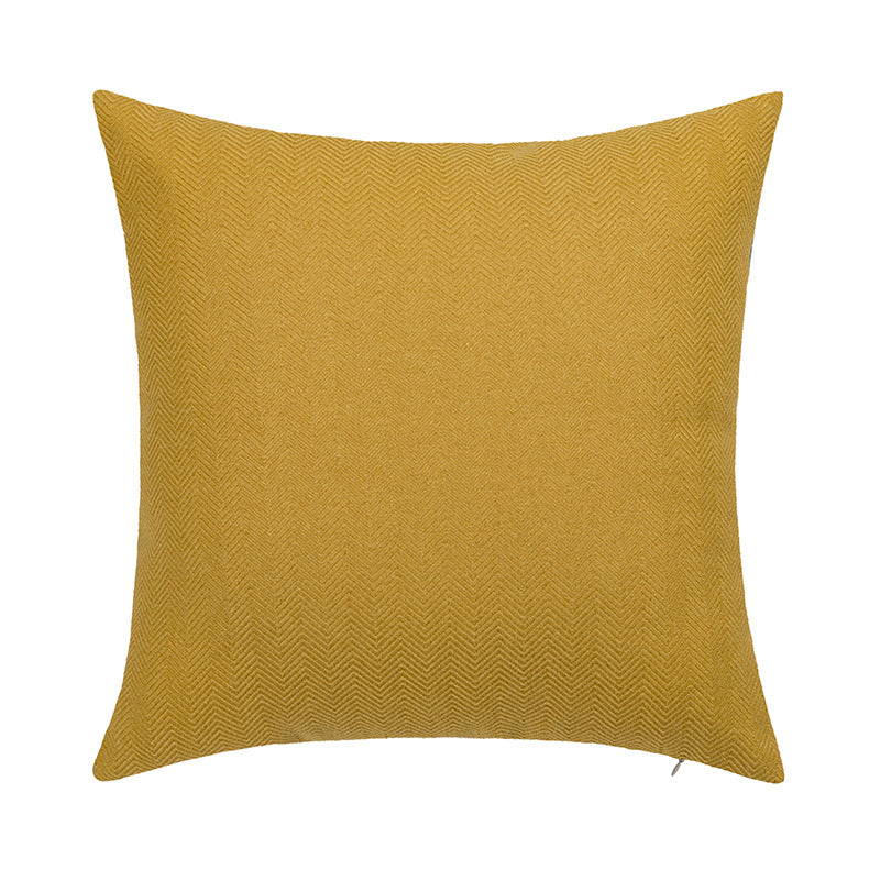Sofa Pillows - Geometric Cushion