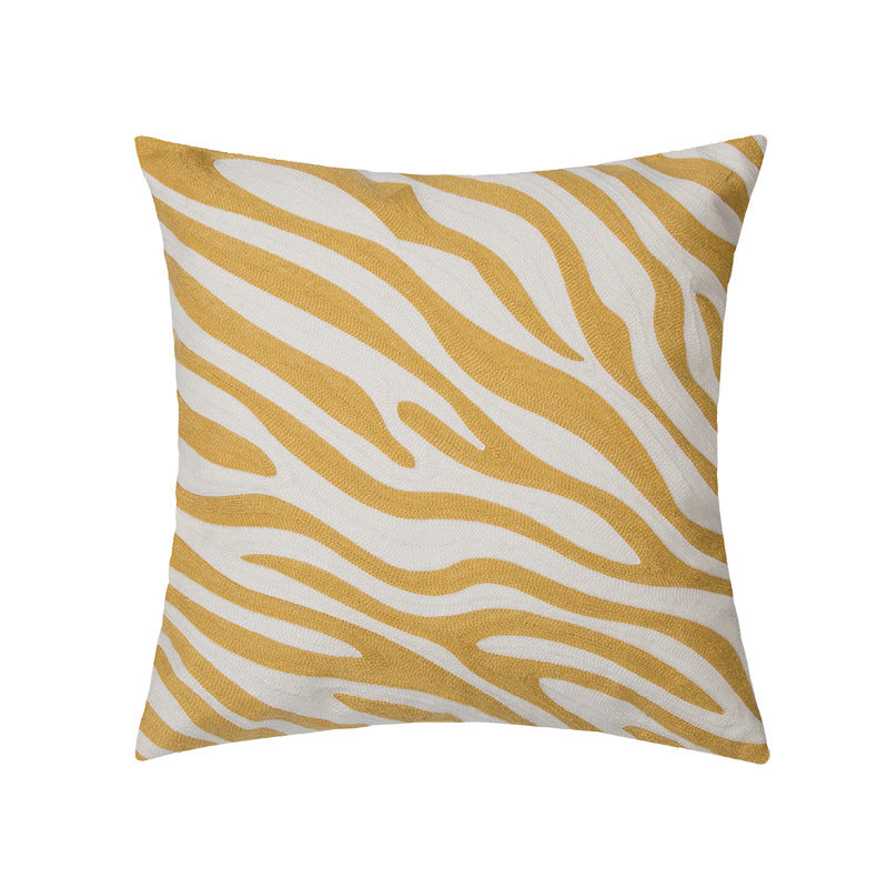 Sofa Pillows - Geometric Cushion