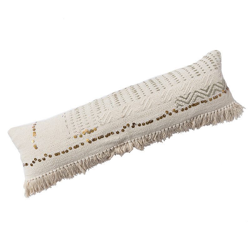 Sofa Pillows - Cotton Cushion