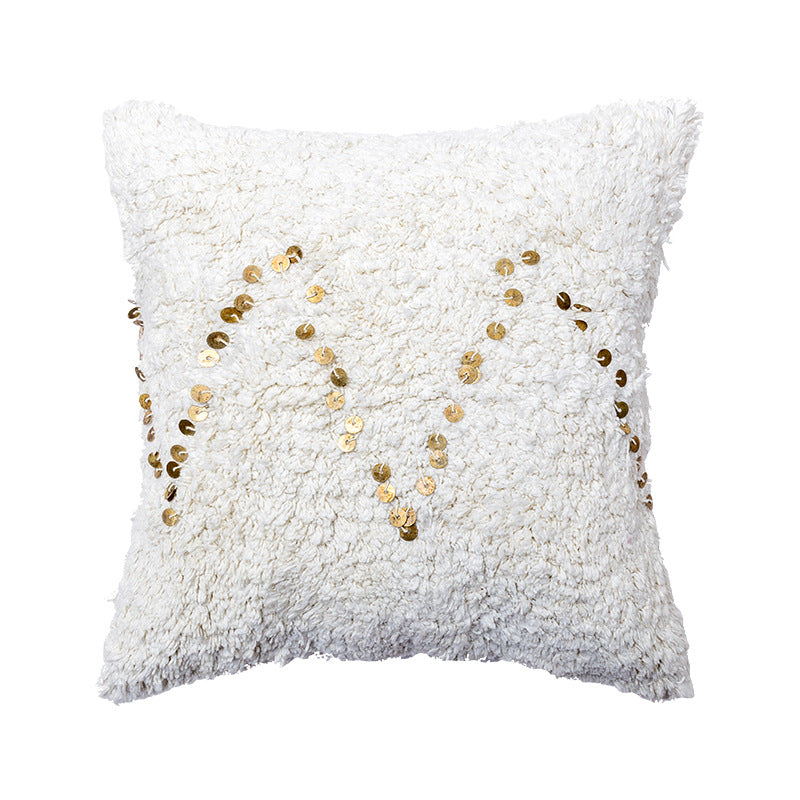 Sofa Pillows - Cotton Cushion