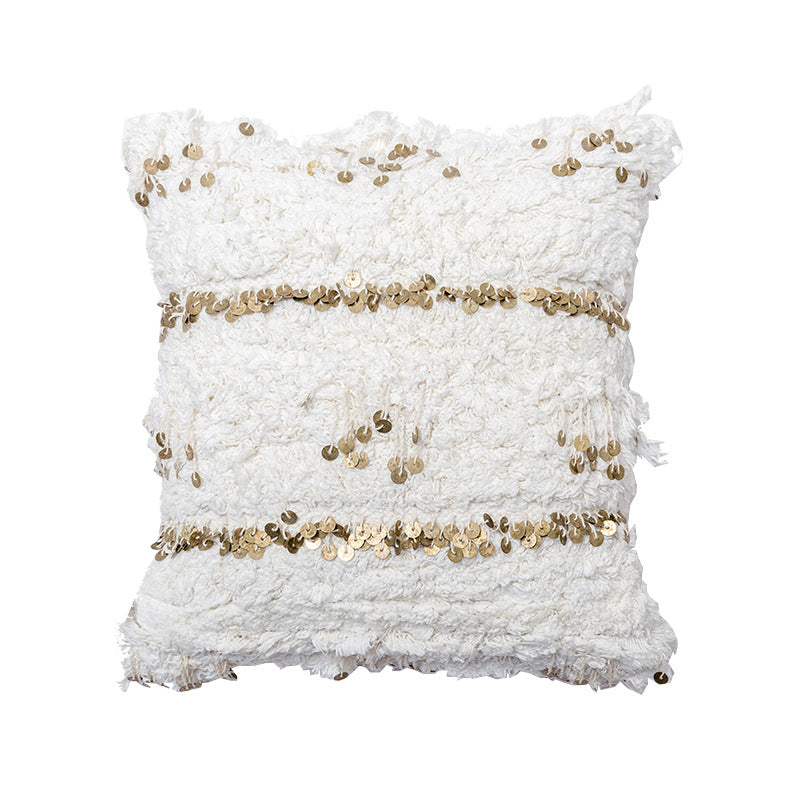 Sofa Pillows - Cotton Cushion
