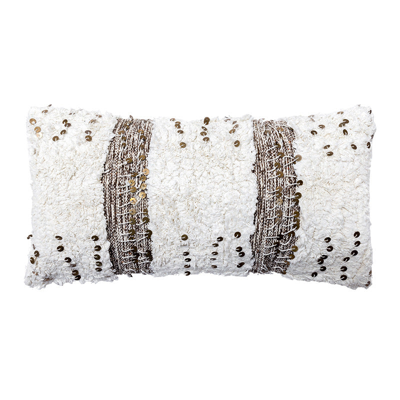 Sofa Pillows - Cotton Cushion