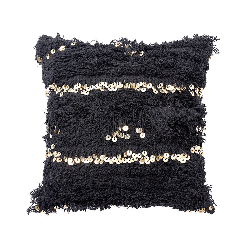 Sofa Pillows - Cotton Cushion