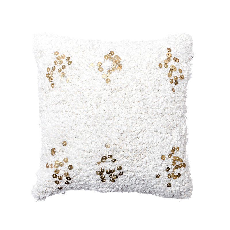 Sofa Pillows - Cotton Cushion