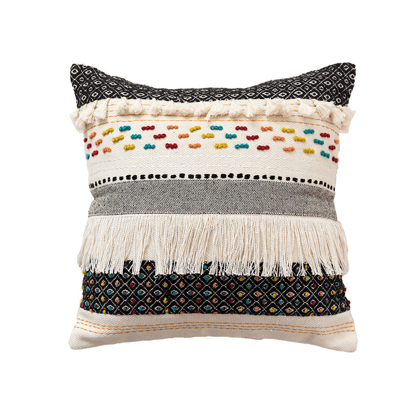 Sofa Pillows - Cotton Cushion