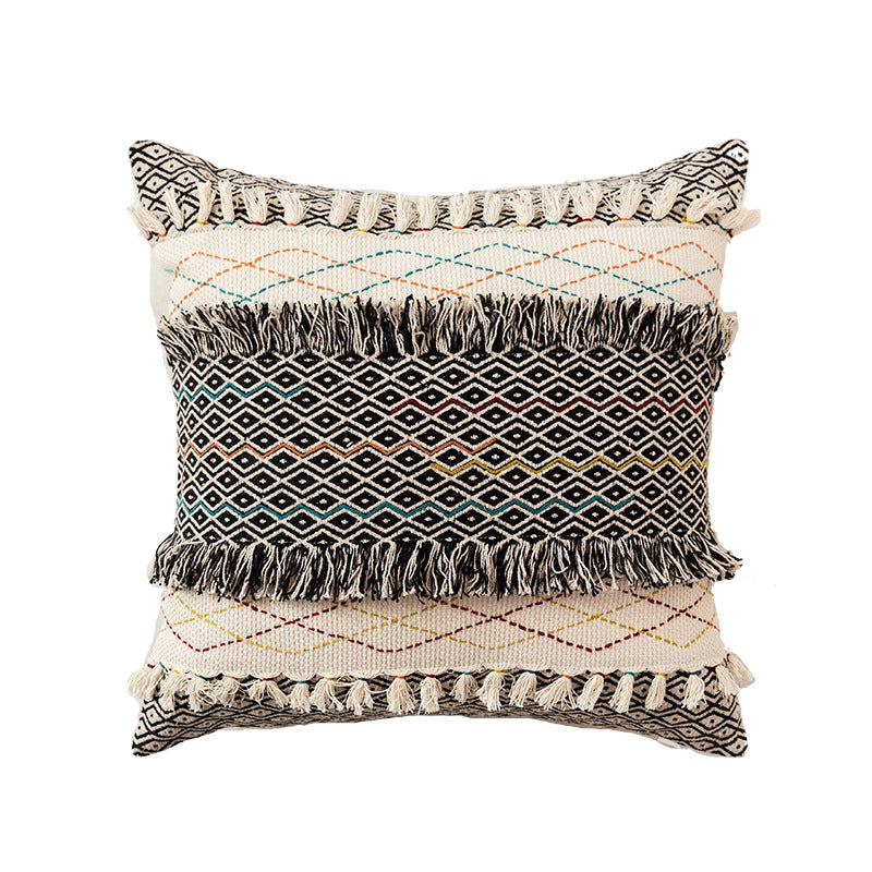 Sofa Pillows - Cotton Cushion