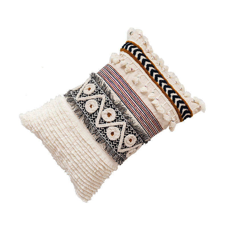 Sofa Pillows - Cotton Cushion