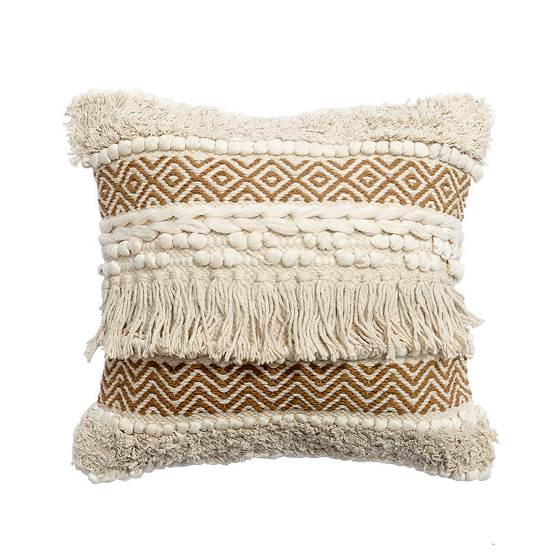 Sofa Pillows - Cotton Cushion