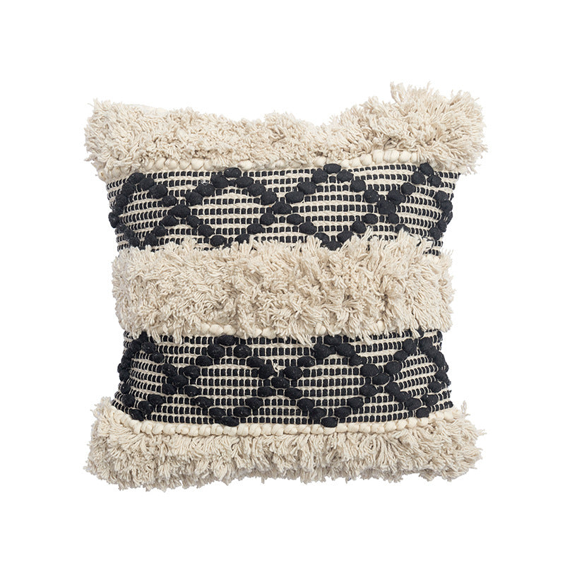 Sofa Pillows - Cotton Cushion