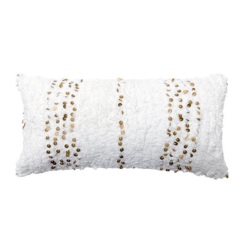 Sofa Pillows - Cotton Cushion