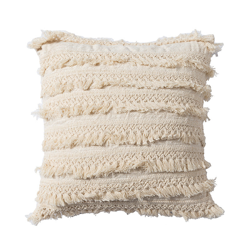 Sofa Pillows - Cotton Cushion