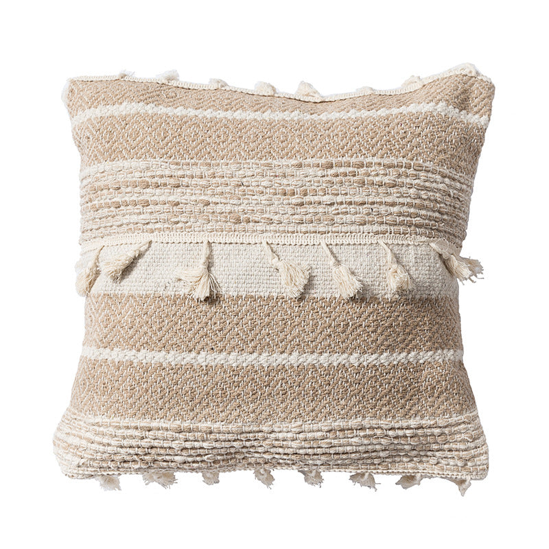 Sofa Pillows - Cotton Cushion