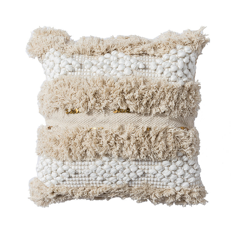 Sofa Pillows - Cotton Cushion