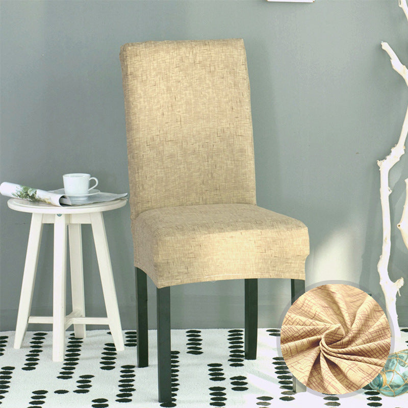 Chair Covers - Simple All Inclusive
