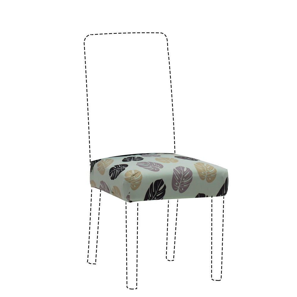 Chair Covers - Printed Elastic