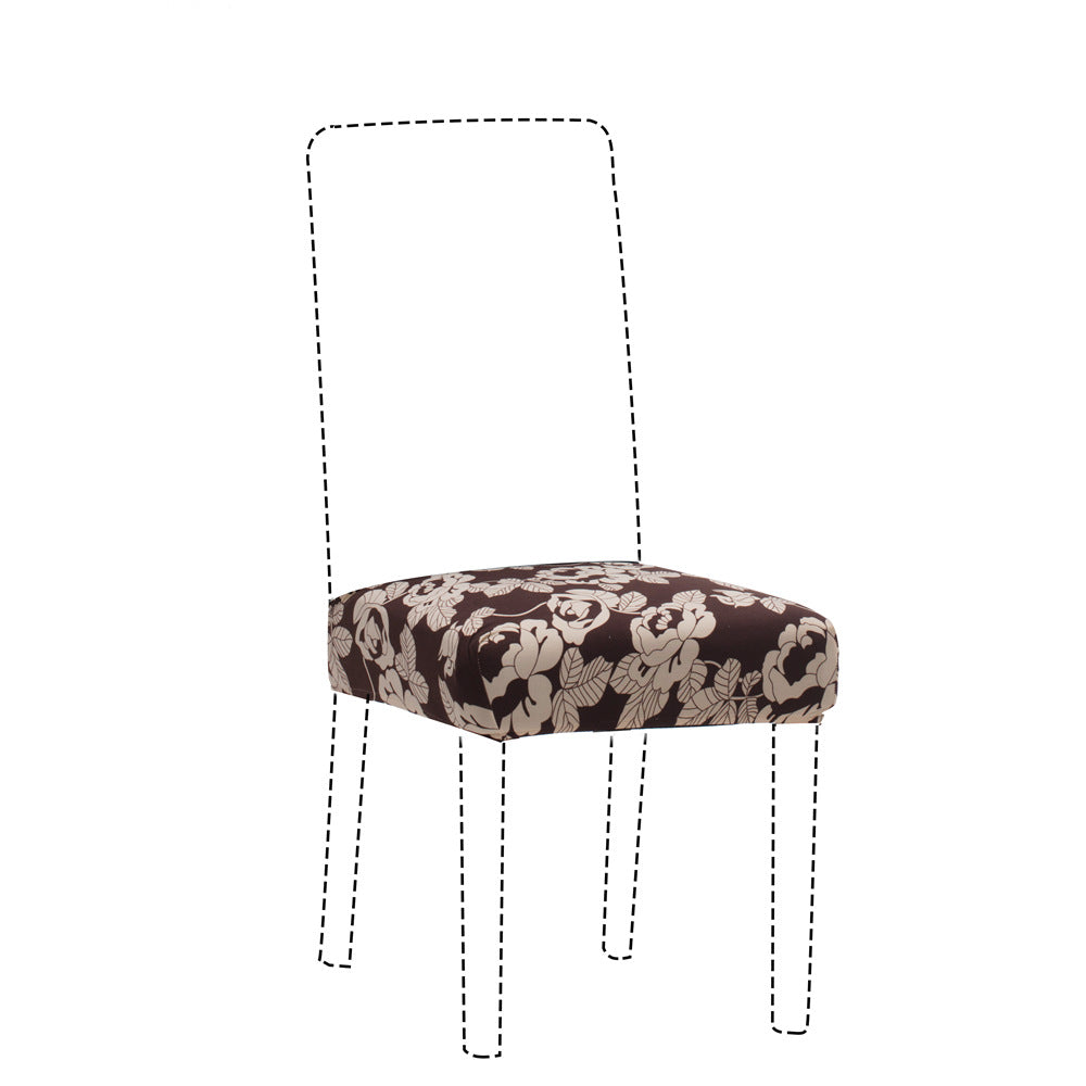 Chair Covers - Printed Elastic