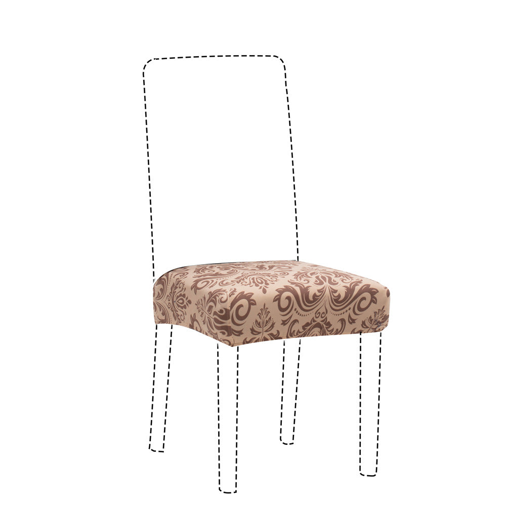 Chair Covers - Printed Elastic