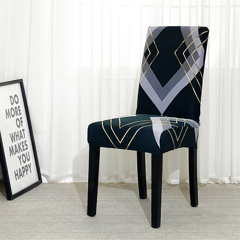 Chair Covers - Elastic Office Seat Cover