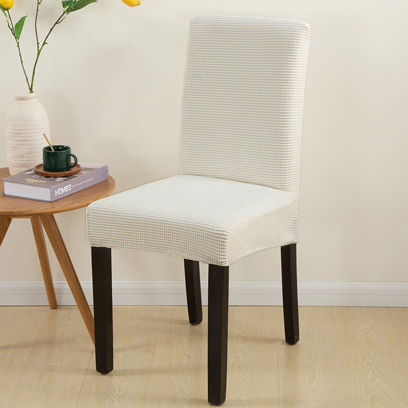 Chair Covers - Dustproof Dining Room