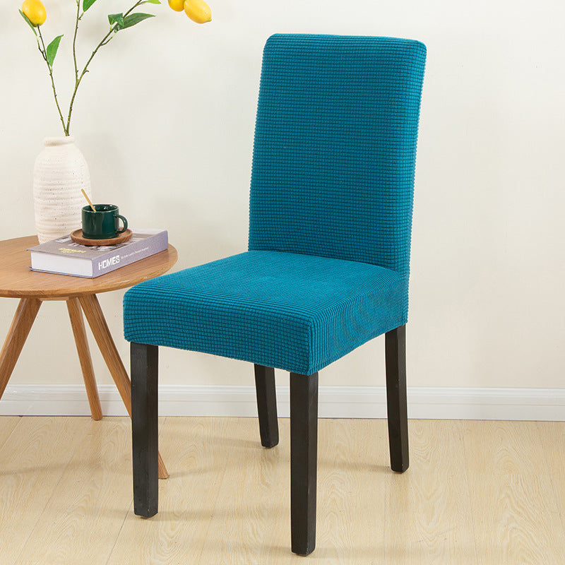 Chair Covers - Dustproof Dining Room