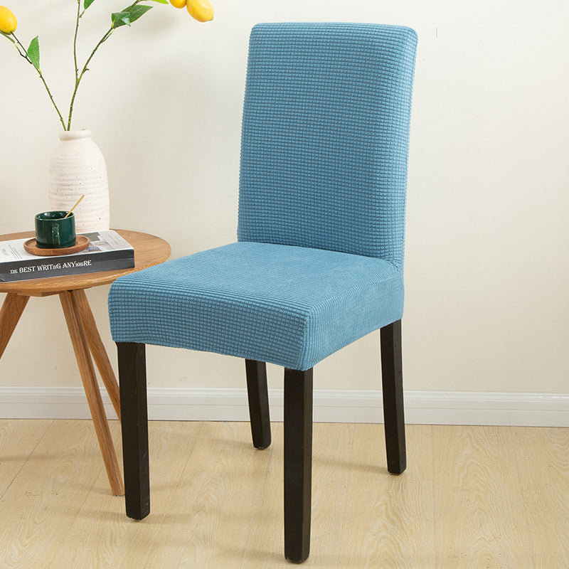 Chair Covers - Dustproof Dining Room