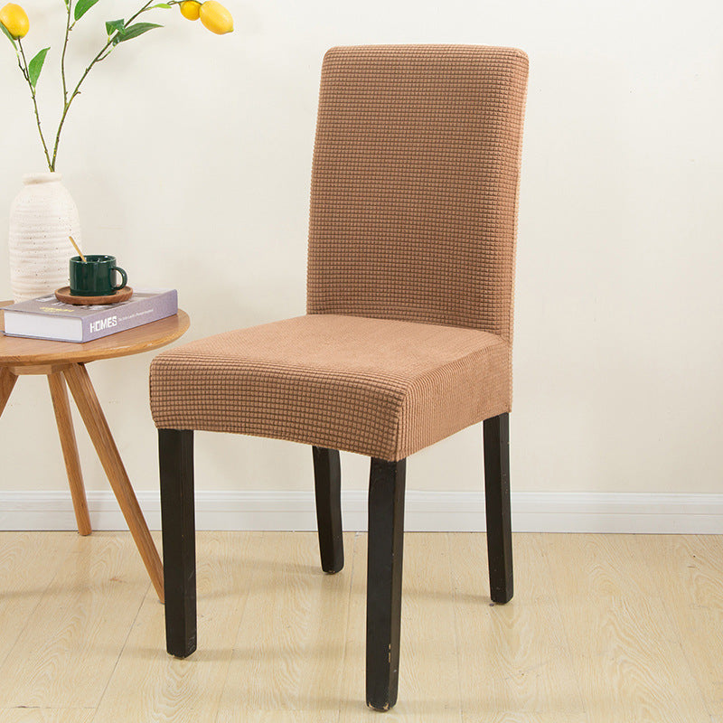 Chair Covers - Dustproof Dining Room