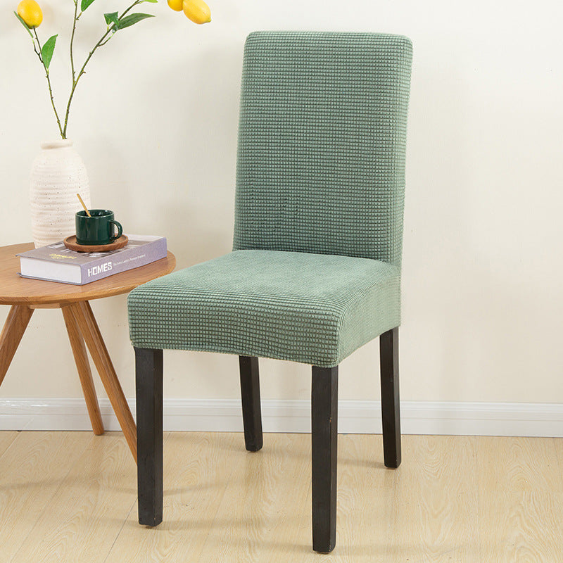 Chair Covers - Dustproof Dining Room